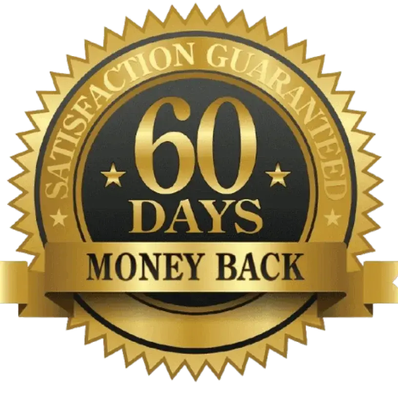 KlaroNail  Money Guarantee