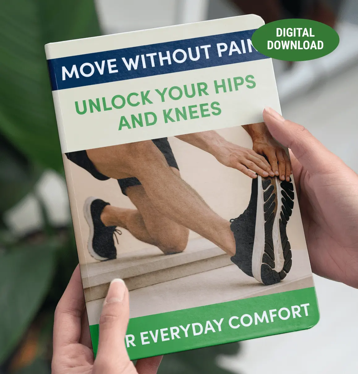 KlaroNail Everyday Mobility Bonus
