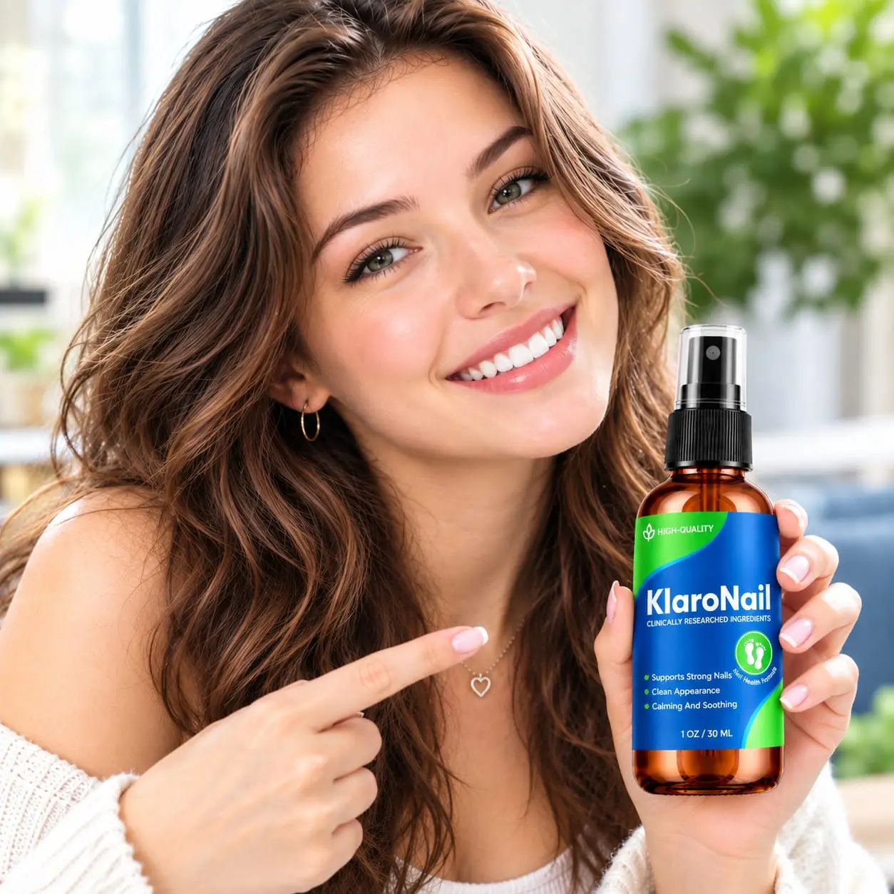 KlaroNail™ Review - AngelaW_Portland